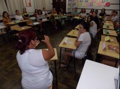 Reunião de Pais 2º ao 5º ano