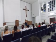 Reunião de Pais 2º ao 5º ano