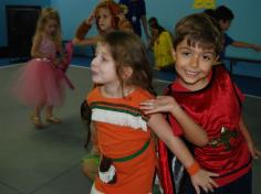 Carnaval… Festa, alegria e diversão na Educação Infantil e Primeiros Anos