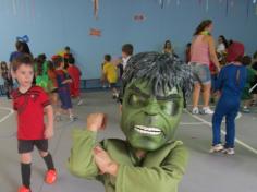 Carnaval… Festa, alegria e diversão na Educação Infantil e Primeiros Anos