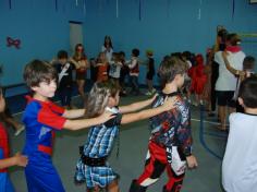 Carnaval… Festa, alegria e diversão na Educação Infantil e Primeiros Anos