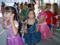 Carnaval… Festa, alegria e diversão na Educação Infantil e Primeiros Anos