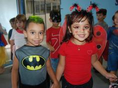 Carnaval… Festa, alegria e diversão na Educação Infantil e Primeiros Anos