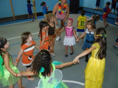 Carnaval… Festa, alegria e diversão na Educação Infantil e Primeiros Anos