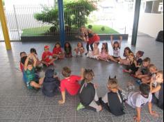 Carnaval… Festa, alegria e diversão na Educação Infantil e Primeiros Anos