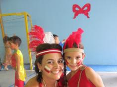 Carnaval… Festa, alegria e diversão na Educação Infantil e Primeiros Anos