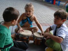 Carnaval… Festa, alegria e diversão na Educação Infantil e Primeiros Anos