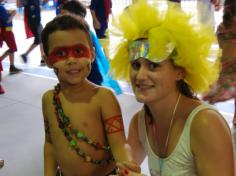 Carnaval… Festa, alegria e diversão na Educação Infantil e Primeiros Anos