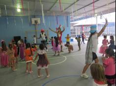 Carnaval… Festa, alegria e diversão na Educação Infantil e Primeiros Anos