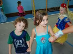 Carnaval… Festa, alegria e diversão na Educação Infantil e Primeiros Anos