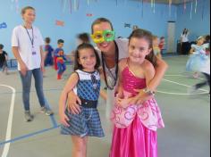 Carnaval… Festa, alegria e diversão na Educação Infantil e Primeiros Anos