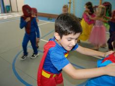 Carnaval… Festa, alegria e diversão na Educação Infantil e Primeiros Anos