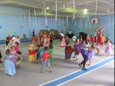 Carnaval… Festa, alegria e diversão na Educação Infantil e Primeiros Anos