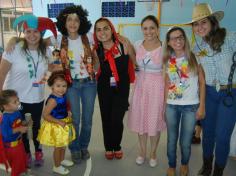 Carnaval… Festa, alegria e diversão na Educação Infantil e Primeiros Anos