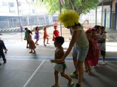 Carnaval… Festa, alegria e diversão na Educação Infantil e Primeiros Anos