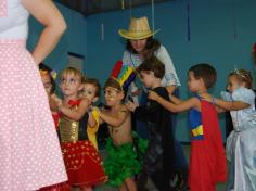 Carnaval… Festa, alegria e diversão na Educação Infantil e Primeiros Anos