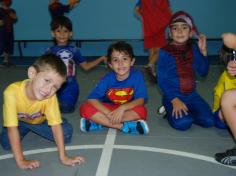 Carnaval… Festa, alegria e diversão na Educação Infantil e Primeiros Anos