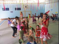 Carnaval… Festa, alegria e diversão na Educação Infantil e Primeiros Anos