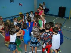 Carnaval… Festa, alegria e diversão na Educação Infantil e Primeiros Anos