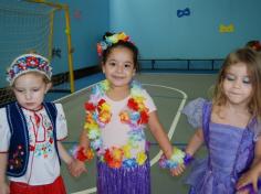 Carnaval… Festa, alegria e diversão na Educação Infantil e Primeiros Anos