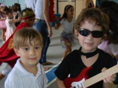 Carnaval… Festa, alegria e diversão na Educação Infantil e Primeiros Anos