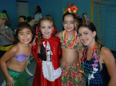 Carnaval… Festa, alegria e diversão na Educação Infantil e Primeiros Anos