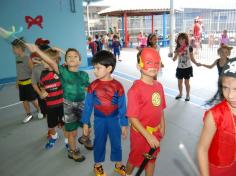 Carnaval… Festa, alegria e diversão na Educação Infantil e Primeiros Anos