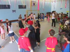 Carnaval… Festa, alegria e diversão na Educação Infantil e Primeiros Anos