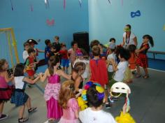 Carnaval… Festa, alegria e diversão na Educação Infantil e Primeiros Anos