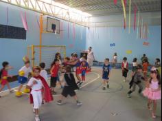 Carnaval… Festa, alegria e diversão na Educação Infantil e Primeiros Anos