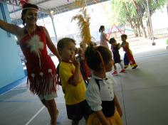 Carnaval… Festa, alegria e diversão na Educação Infantil e Primeiros Anos