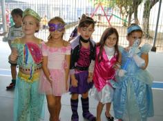 Carnaval… Festa, alegria e diversão na Educação Infantil e Primeiros Anos