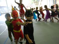 Carnaval… Festa, alegria e diversão na Educação Infantil e Primeiros Anos