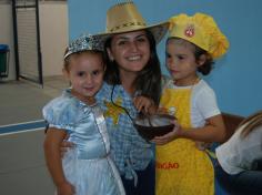 Carnaval… Festa, alegria e diversão na Educação Infantil e Primeiros Anos