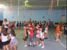 Carnaval… Festa, alegria e diversão na Educação Infantil e Primeiros Anos