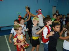 Carnaval… Festa, alegria e diversão na Educação Infantil e Primeiros Anos