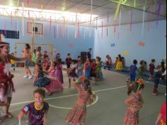 Carnaval… Festa, alegria e diversão na Educação Infantil e Primeiros Anos