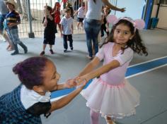 Carnaval… Festa, alegria e diversão na Educação Infantil e Primeiros Anos