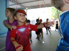 Carnaval… Festa, alegria e diversão na Educação Infantil e Primeiros Anos