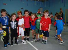 Carnaval… Festa, alegria e diversão na Educação Infantil e Primeiros Anos