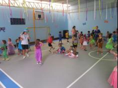 Carnaval… Festa, alegria e diversão na Educação Infantil e Primeiros Anos