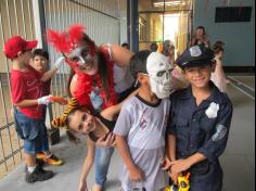 Carnaval… Festa, alegria e diversão na Educação Infantil e Primeiros Anos