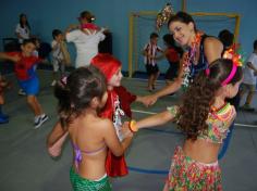 Carnaval… Festa, alegria e diversão na Educação Infantil e Primeiros Anos