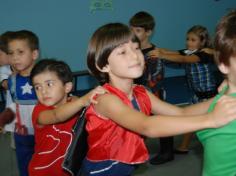 Carnaval… Festa, alegria e diversão na Educação Infantil e Primeiros Anos