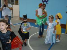 Carnaval… Festa, alegria e diversão na Educação Infantil e Primeiros Anos