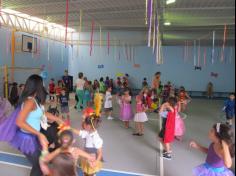 Carnaval… Festa, alegria e diversão na Educação Infantil e Primeiros Anos