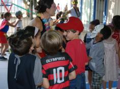 Carnaval… Festa, alegria e diversão na Educação Infantil e Primeiros Anos