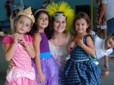 Carnaval… Festa, alegria e diversão na Educação Infantil e Primeiros Anos