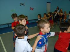 Carnaval… Festa, alegria e diversão na Educação Infantil e Primeiros Anos