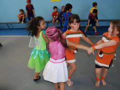 Carnaval… Festa, alegria e diversão na Educação Infantil e Primeiros Anos